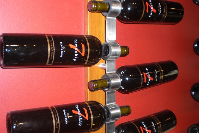 Fraser Valley Social Wine Tasting Private Tour - Leaving Vancouver for the Fraser Valley