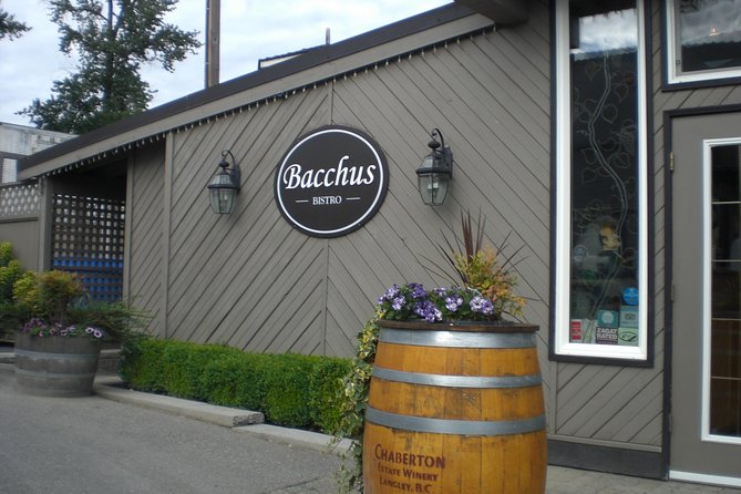 Fraser Valley Social Wine Tasting Private Tour - Who will enjoy this private afternoon?