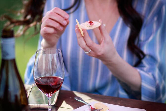 Fraser Valley & White Rock Premium Public Wine Tour - Why This Fraser Valley Wine Tour Works
