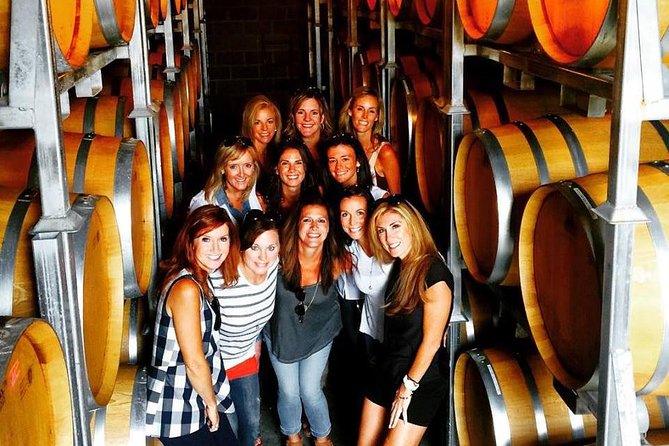 Fraser Valley Wine Tour - What the guide adds to the day