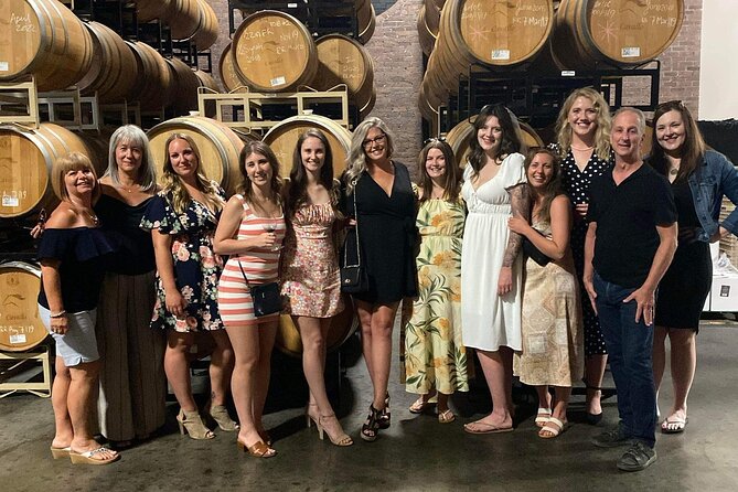 Fraser Valley Wine Tour from Vancouver with a Light Lunch - Why this Fraser Valley wine tour works from Vancouver