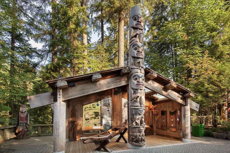 From Vancouver: Capilano Suspension Bridge & Grouse Mountain - Is $192 a fair price?