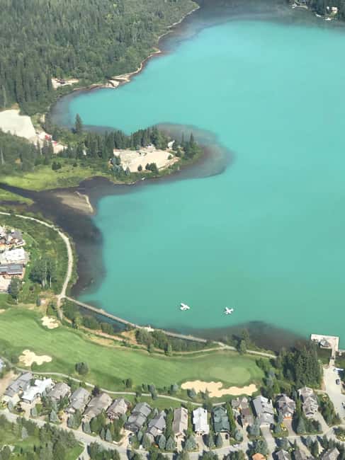From Vancouver: Day Trip in Whistler Seaplane Day Trip - Should you book the Vancouver to Whistler seaplane day trip?