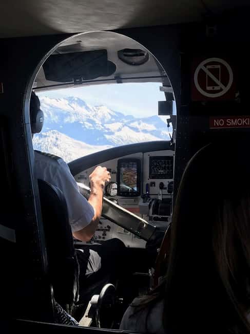 From Vancouver: Day Trip in Whistler Seaplane Day Trip - Who will get the most from this experience