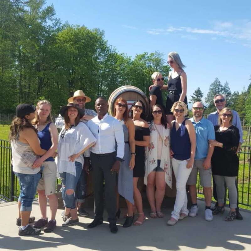 From Vancouver: Fraser Valley Wine Tour with Local Tastings - Should you book the Fraser Valley wine tour?