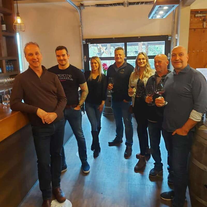 From Vancouver: Fraser Valley Wine Tour with Local Tastings - Is $131 a fair price?
