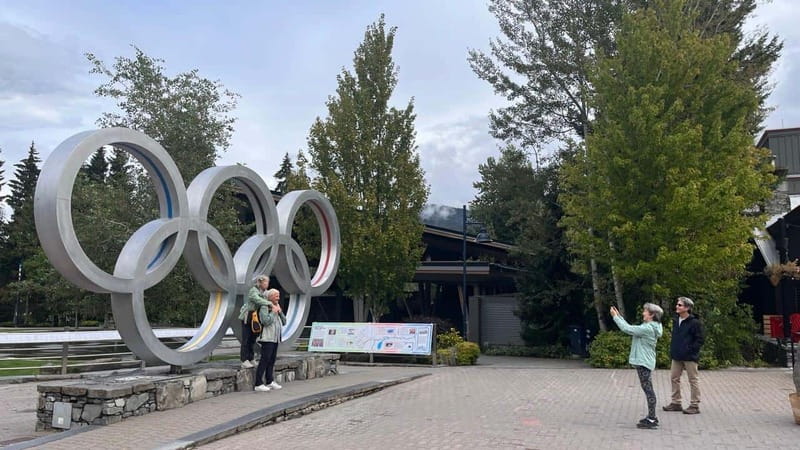 From Vancouver: Full-Day Whistler Tour - FAQ