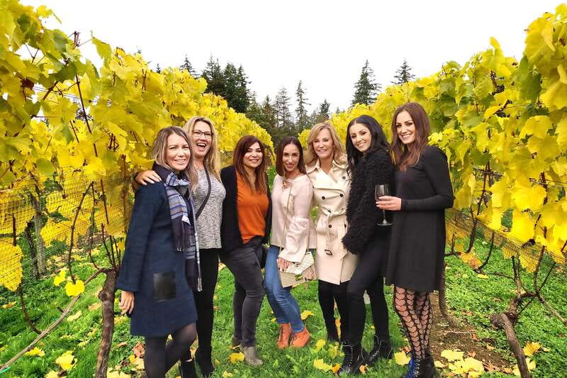 From Vancouver: Half-Day Fraser Valley Wine Tour - Is $138 good value?