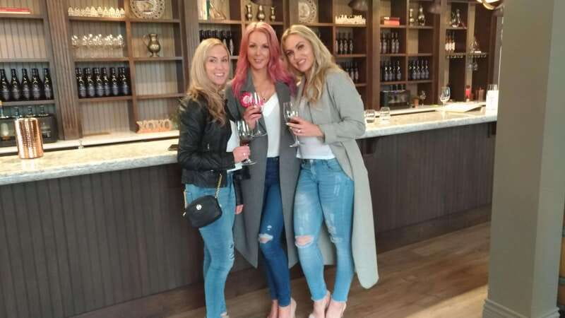 From Vancouver: Half-Day Fraser Valley Wine Tour - Timing, pickup, and cancellation details