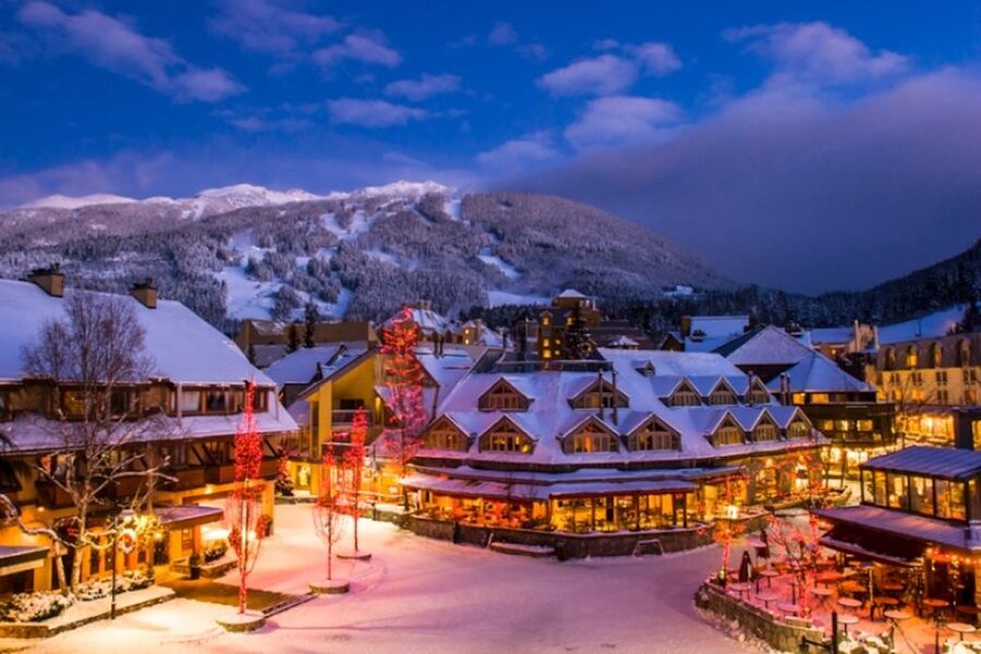 From Vancouver: Whistler and Shannon Falls Private Day Trip - Why this private Whistler trip works