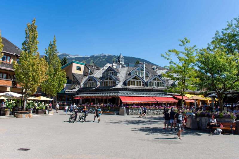 From Vancouver: Whistler Private Day Trip - Should you book this Whistler day trip?