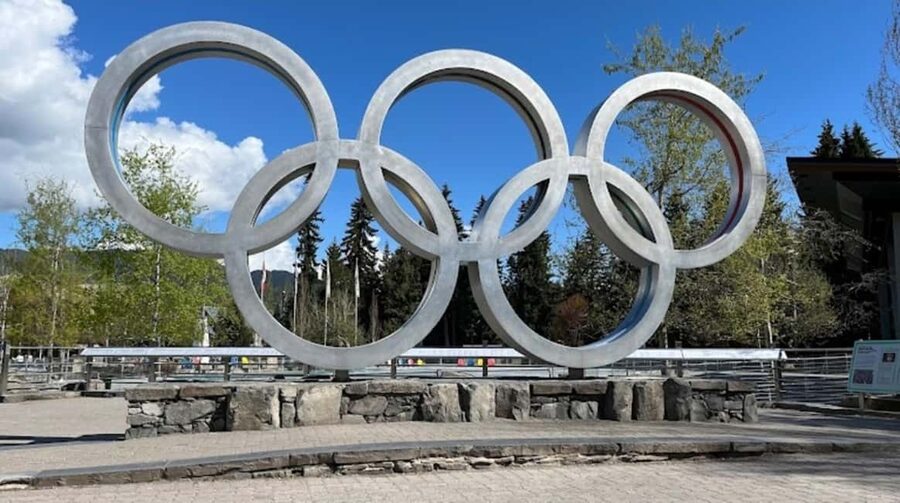 From Vancouver: Whistler Private Day Trip - The guide can make the private format worthwhile