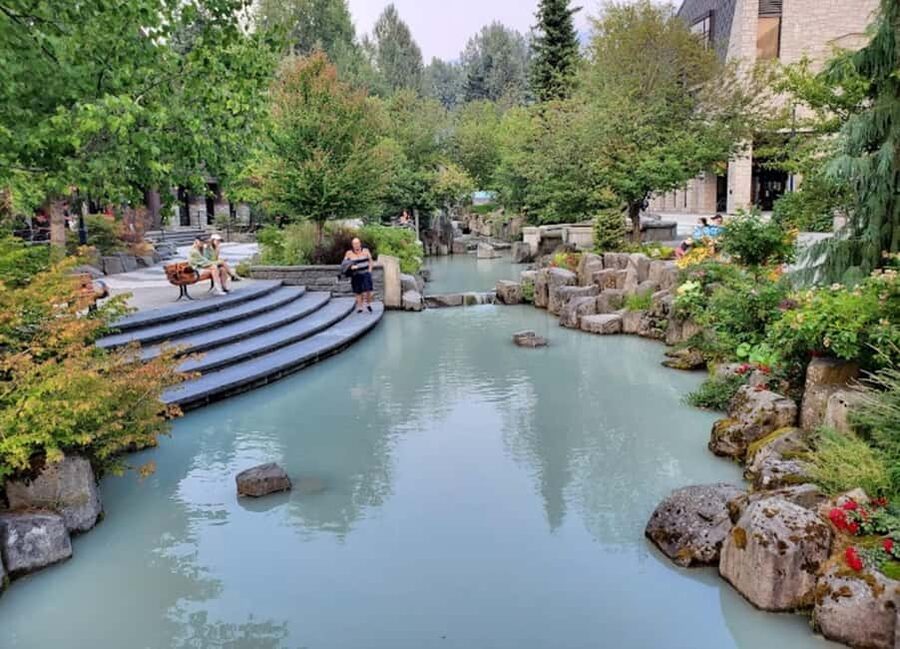 From Vancouver: Whistler Private Day Trip - The Sea to Sky Highway is part of the experience