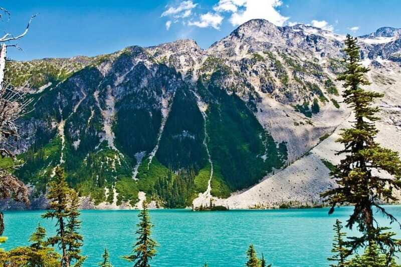 From Vancouver: Whistler Tour with Shannon Falls and Gondola - The guide is the make-or-break factor