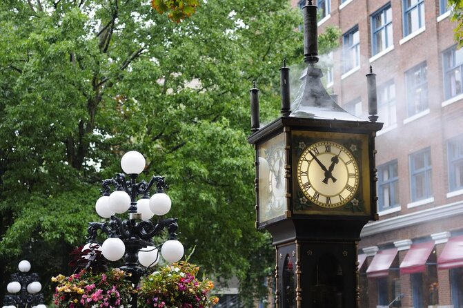 Gastown Historic Walking Food Tour - Why a food tour works so well in Gastown