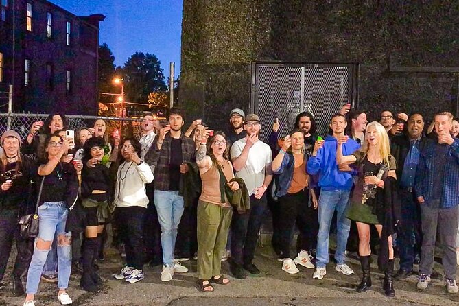 Gastown Pub Crawl - Cost, drinks, and what the value really means