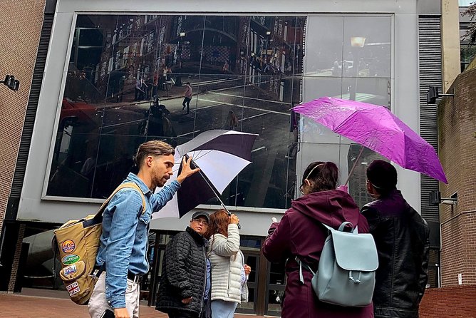 Gastown, the origins of Vancouver - Is $52.45 per person good value?