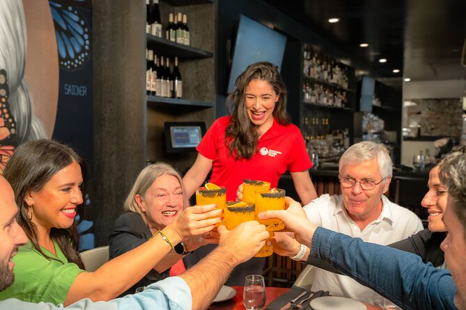 Gastronomic Gastown Food Tour by Vancouver Foodie Tours - A food-first way into Gastown
