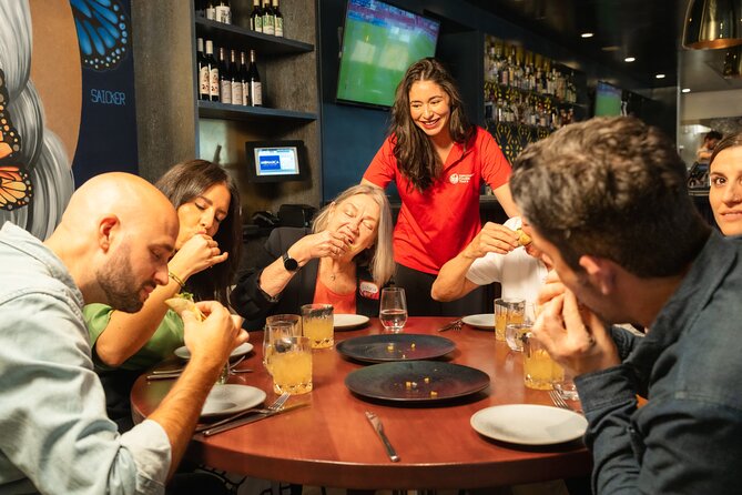 Gastronomic Gastown Food Tour by Vancouver Foodie Tours - Steam Clock and Maple Tree Square: Gastown’s opening scene
