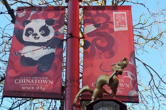 Grand City Small Group Tour of Vancouver - Key points to know before booking