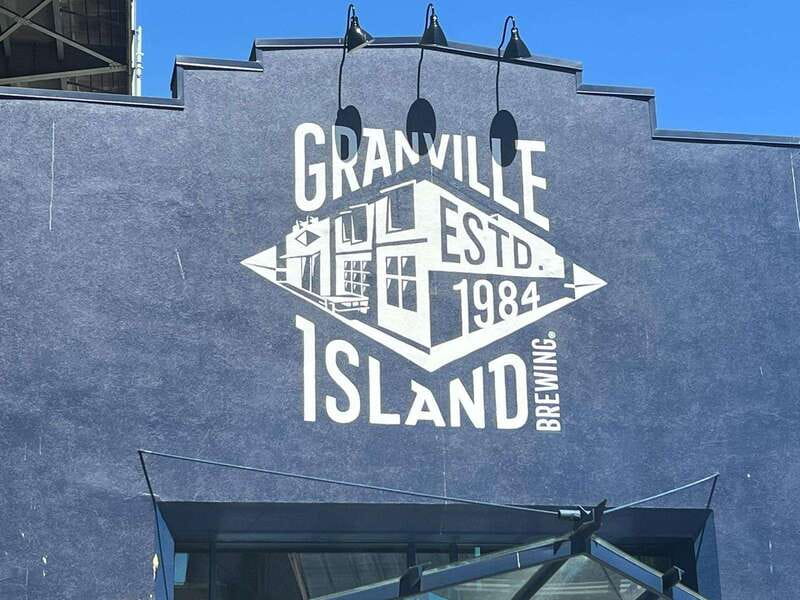 Granville Island Vancouver's Elite Walking Food - Why this Granville Island food walk works