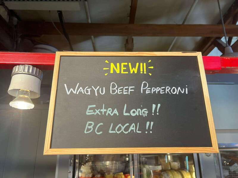Granville Island Vancouver's Elite Walking Food - Stories, local context, and the guide’s role