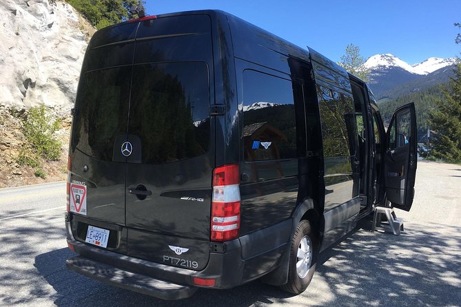 Guided Sightseeing Tour in Vancouver, Shannon Falls and Whistler - What the guide adds to the day