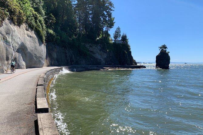 Half-day Hike and Bike Tour in Vancouver - Why this hike-and-bike pairing works