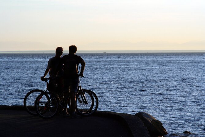 Half-day Hike and Bike Tour in Vancouver - Timing, weather, and booking details