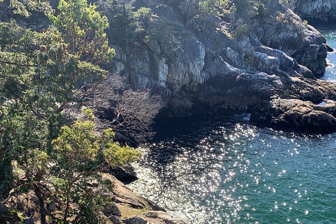 Half-day Hike and Bike Tour in Vancouver - Who will enjoy this experience most?