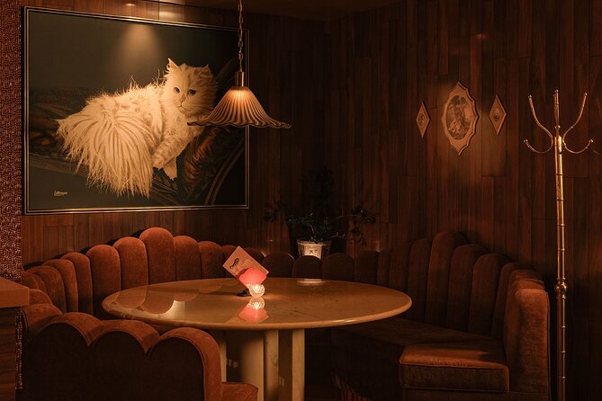 Hidden Cocktail Crawl in Chinatown - Brian’s role and the small-group format