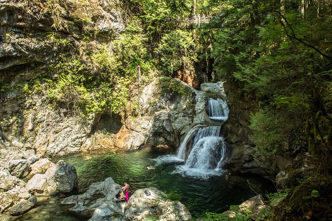 Mesmerizing Nature Walk in Lynn Canyon Park - Practical details before you reserve
