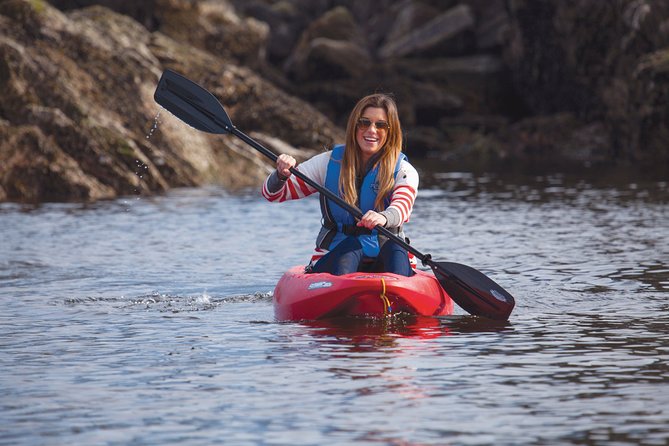 Morning Kayak & Seal Cruise in Vancouver - Tips for a smoother morning