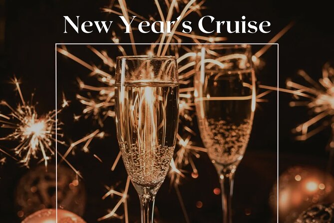 New Year's Eve Dinner Cruise through Vancouver Harbor - Key points to know before booking