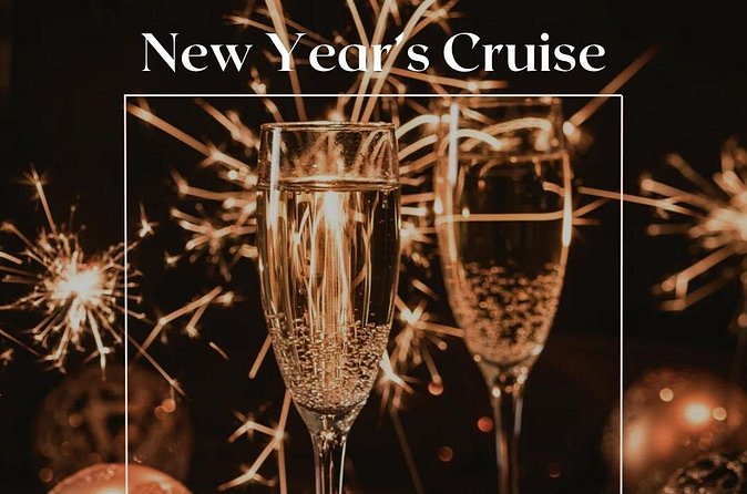 New Year's Eve Dinner Cruise through Vancouver Harbor - Is $177.42 a fair price?