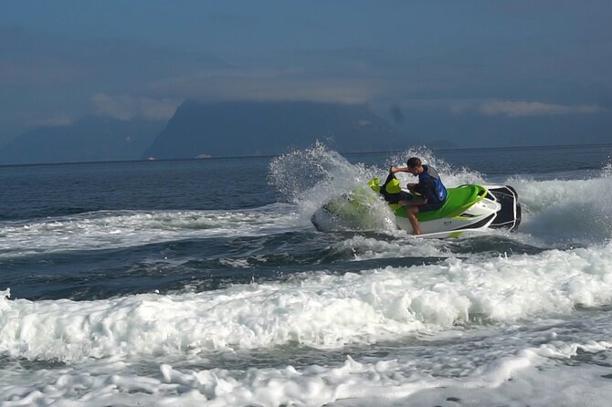 Ocean is Yours Seadoo Experience from Vancouver - Price, group size, and what you receive