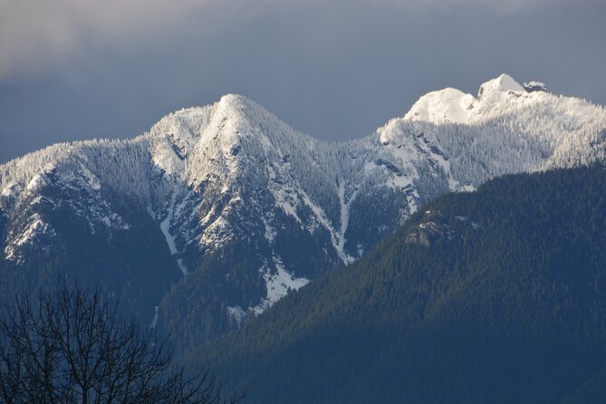 Photography & Advanced Hiking - What happens if the Chief is too much?