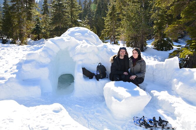 Photography & Advanced Hiking - Booking, group size, and cancellation details