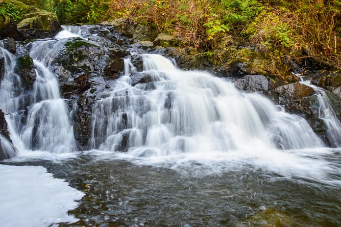 Photography, Hiking & Ferry to Bowen Island - Why Bowen Island makes a good photo outing