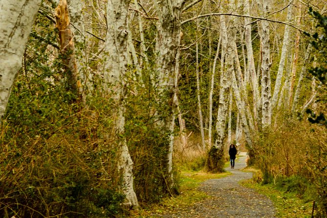 Photography, Hiking & Ferry to Bowen Island - Weather, seasonal timing, and what to pack