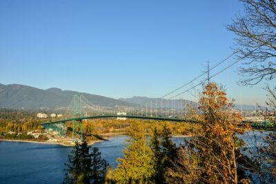 Photography & Hiking in Nature