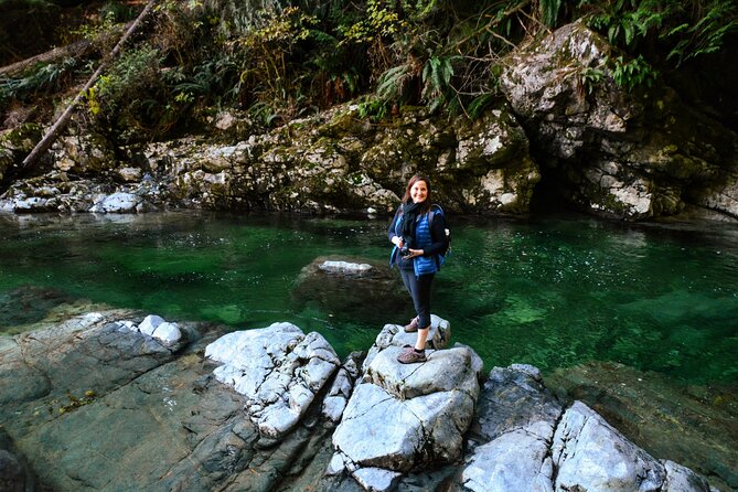 Photography in Rainforest & Suspension Bridge - Is $86.08 a fair price?