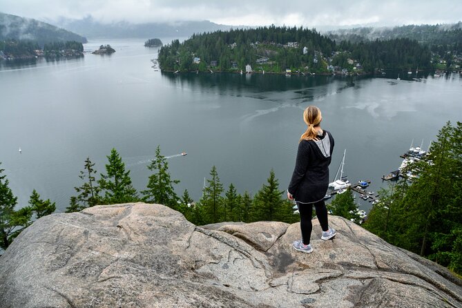 Photography & Intermediate Hiking - A guide who adapts to the group
