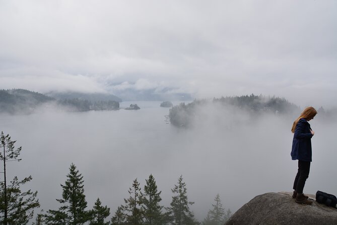 Photography & Intermediate Hiking - Who will enjoy this most