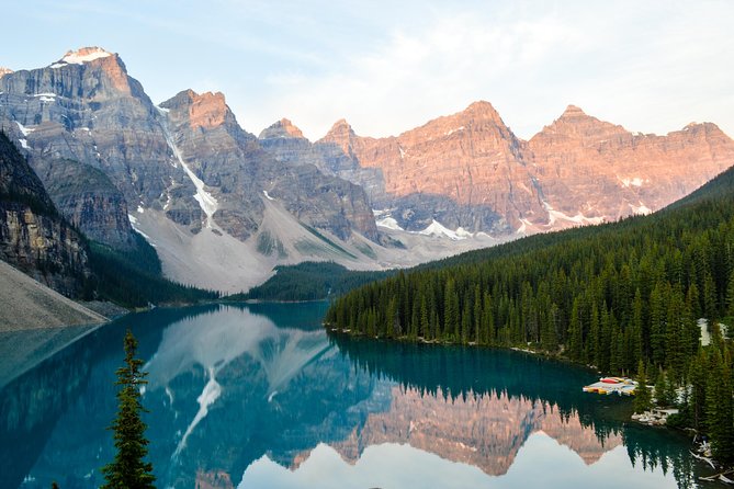 Photography & Rockies Road Trip - Key points before you book