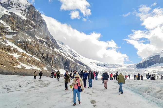 Photography & Rockies Road Trip - Why this Rockies route works for photographers