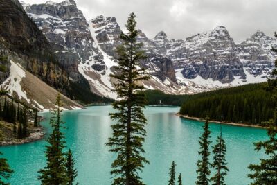Photography & Rockies Road Trip
