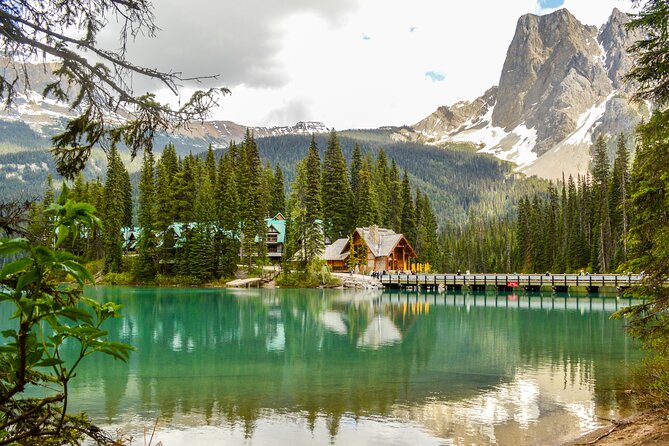 Photography & Rockies Road Trip - Camping, comfort, and what the price covers