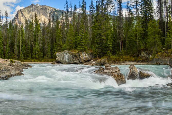 Photography & Rockies Road Trip - What to pack for five active days