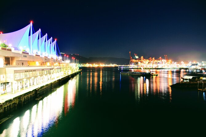Photography & Walk at Night - What to bring and how to prepare